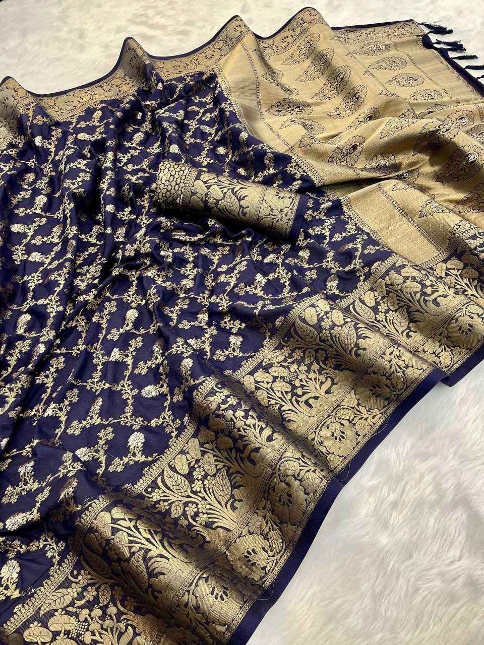 YNF BANARASI SOFT SILK RIN186 RVV29 SILK SAREES WHOLESALE BANARASI SILK HEAVY SILK SOFT SILK TRADITIONAL SAREES MANUFACTURER