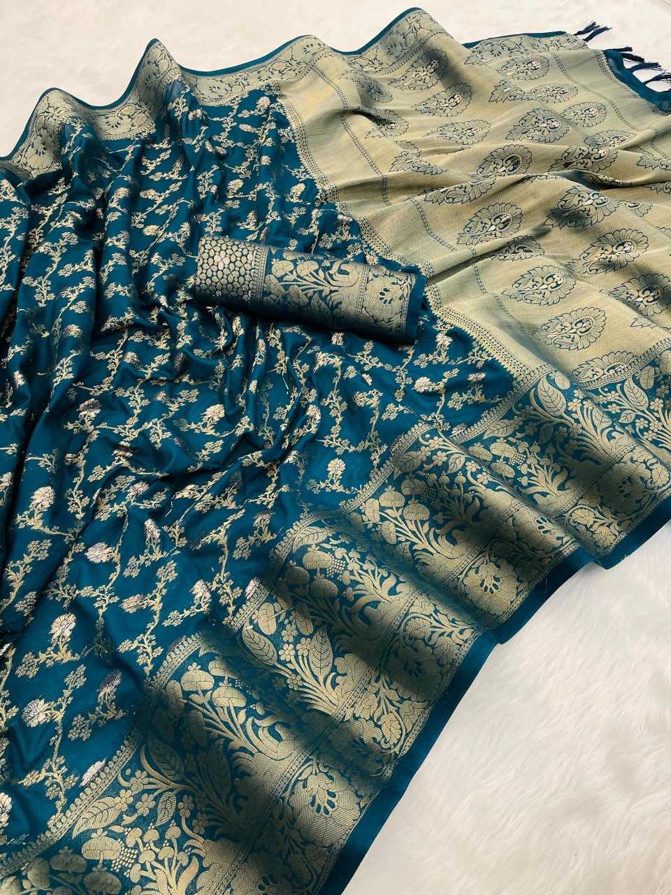 YNF BANARASI SOFT SILK RIN186 RVV29 SILK SAREES WHOLESALE BANARASI SILK HEAVY SILK SOFT SILK TRADITIONAL SAREES MANUFACTURER