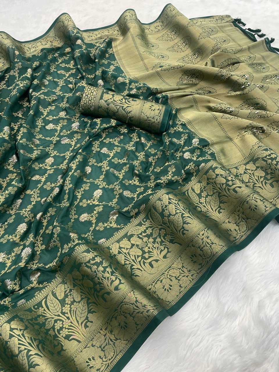 YNF BANARASI SOFT SILK RIN186 RVV29 SILK SAREES WHOLESALE BANARASI SILK HEAVY SILK SOFT SILK TRADITIONAL SAREES MANUFACTURER