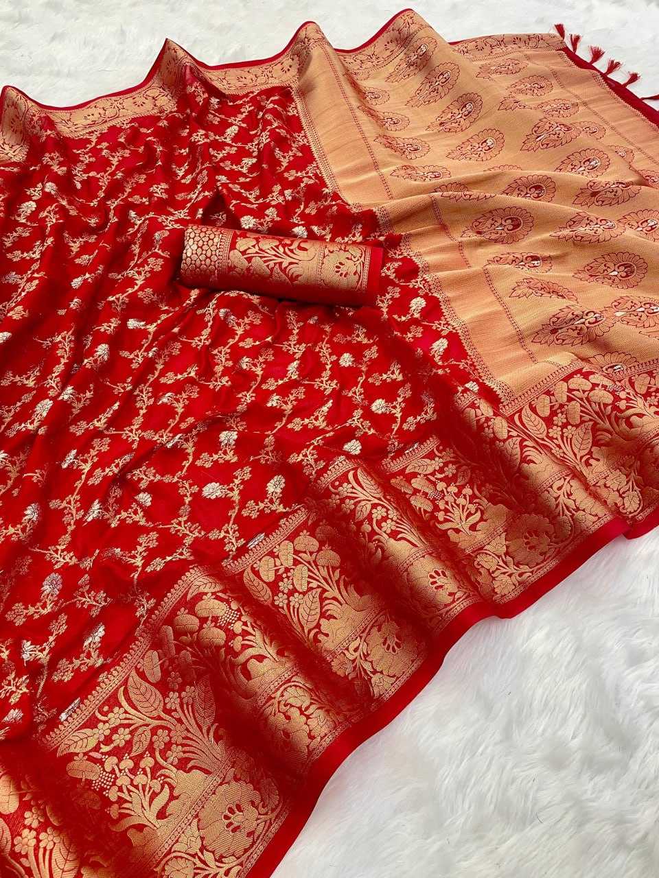 YNF BANARASI SOFT SILK RIN186 RVV29 SILK SAREES WHOLESALE BANARASI SILK HEAVY SILK SOFT SILK TRADITIONAL SAREES MANUFACTURER