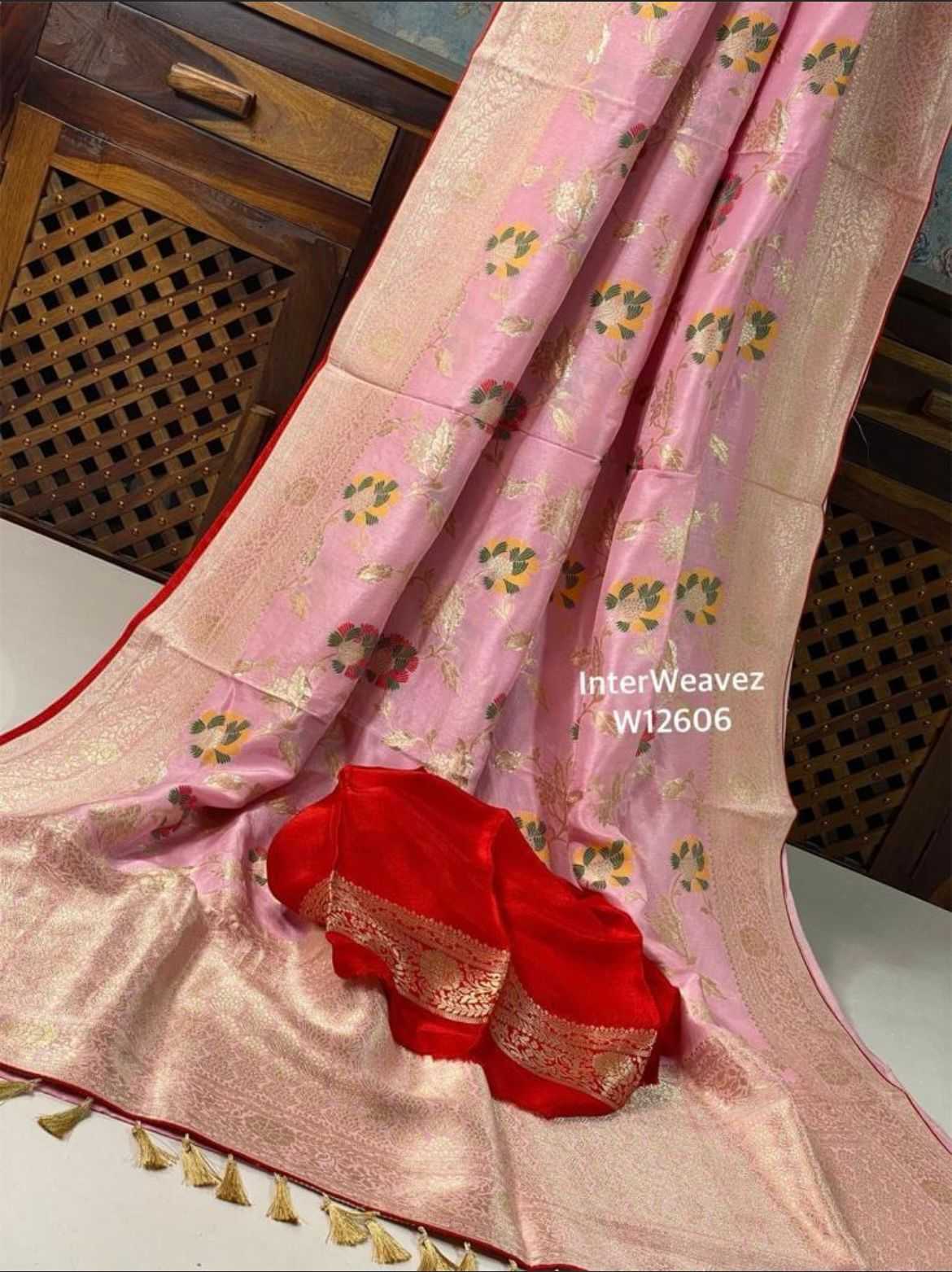 YNF DOLA SILK KESH101 ANT134 SILK SAREES WHOLESALE DOLA SILK SOFT SILK TRADITIONAL SILK PURE ZARI SILK SAREES MANUFACTURER