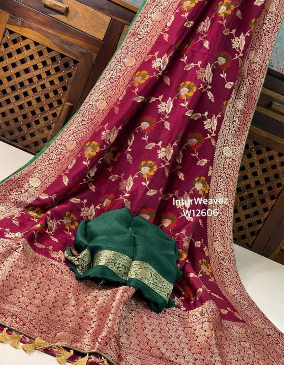 YNF DOLA SILK KESH101 ANT134 SILK SAREES WHOLESALE DOLA SILK SOFT SILK TRADITIONAL SILK PURE ZARI SILK SAREES MANUFACTURER