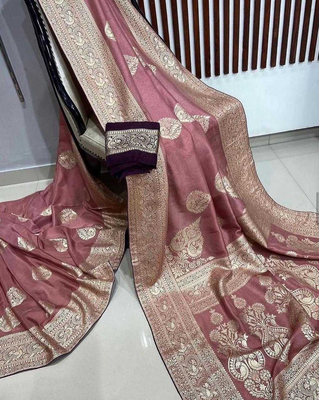 YNF DOLA SILK KESH101 ANT135 SILK SAREES WHOLESALE DOLA SILK SOFT SILK PURE ZARI SILK ZARI BORDER SILK SAREES MANUFACTURER