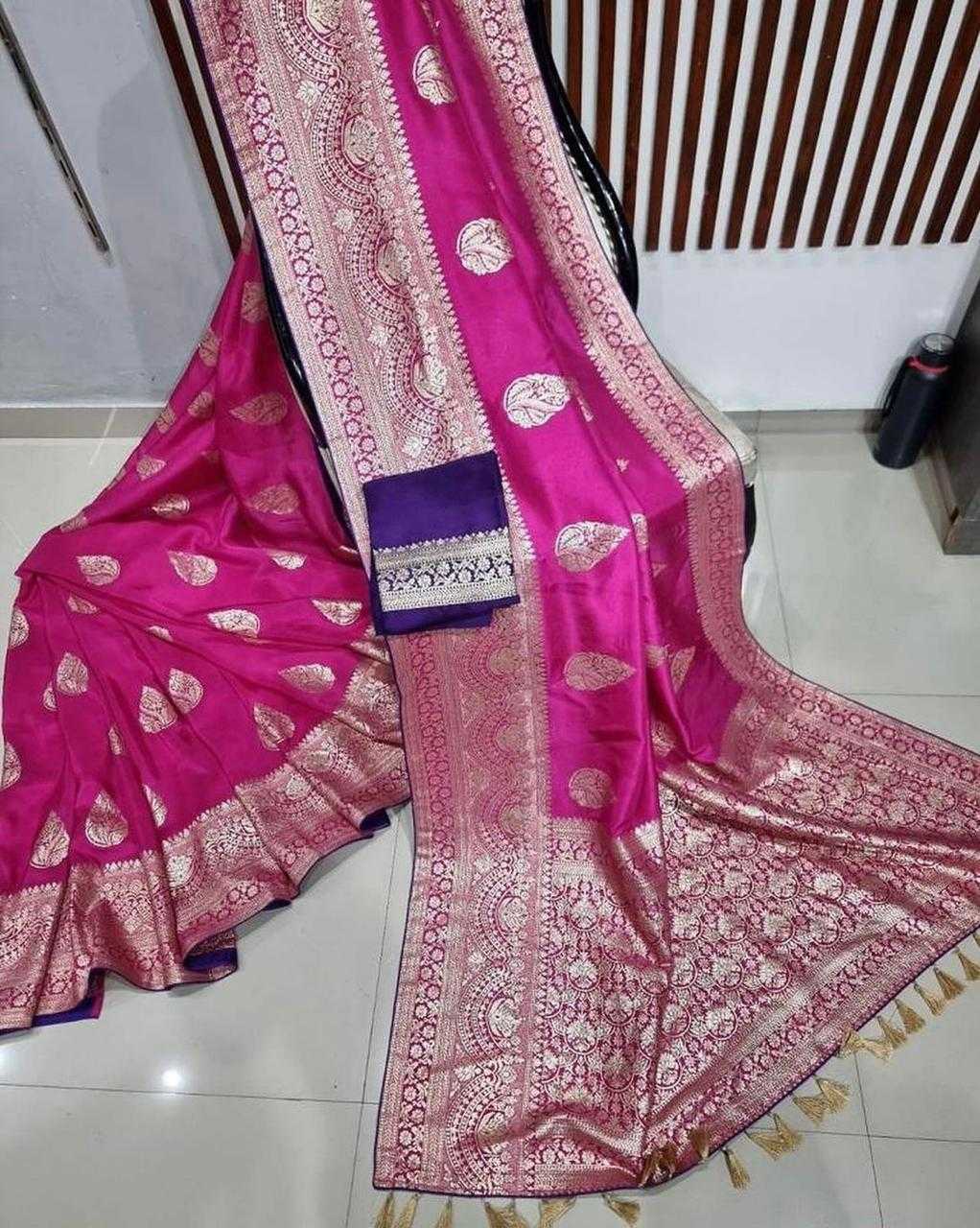 YNF DOLA SILK KESH101 ANT135 SILK SAREES WHOLESALE DOLA SILK SOFT SILK PURE ZARI SILK ZARI BORDER SILK SAREES MANUFACTURER