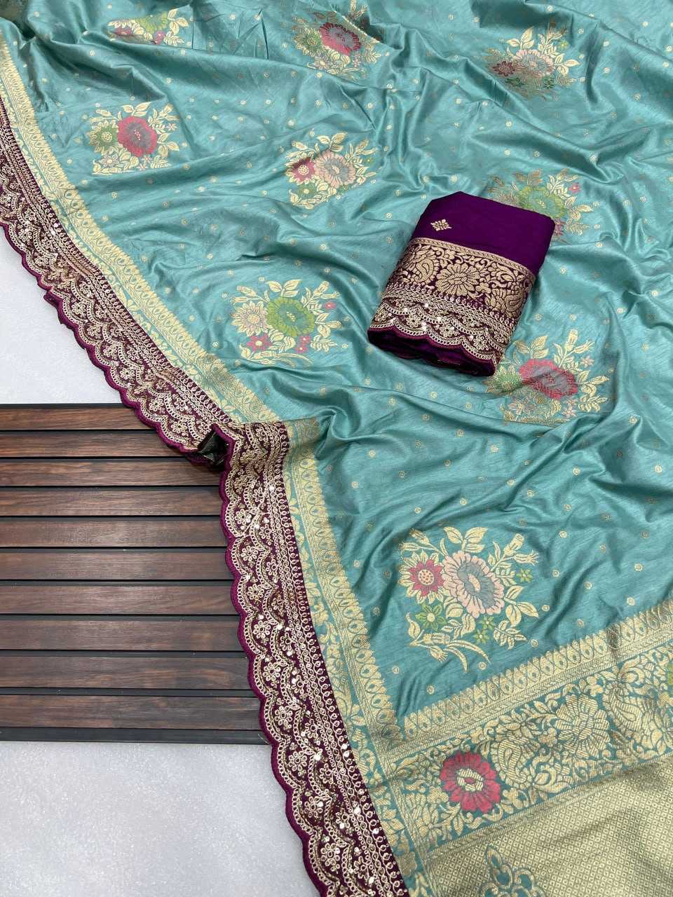 YNF DOLA SILK KESH107 RNNC50 SILK SAREES WHOLESALE DOLA SILK HEAVY SILK SOFT SILK SAREES MANUFACTURER