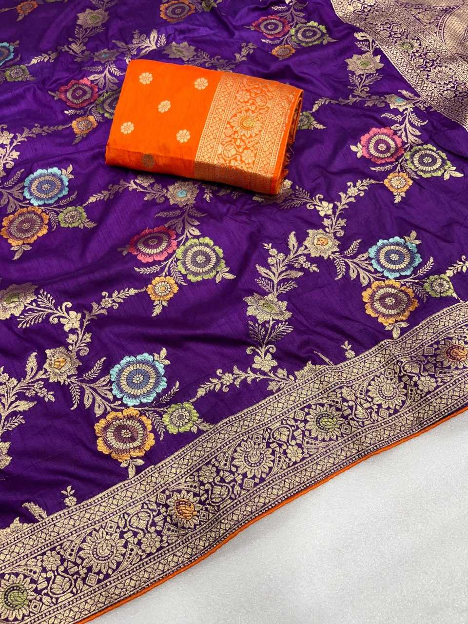 YNF DOLA SILK KESH107 RNNC56 SILK SAREES WHOLESALE DOLA SILK HEAVY SILK TRADITIONAL SILK PRINTED SILK SAREES MANUFACTURER