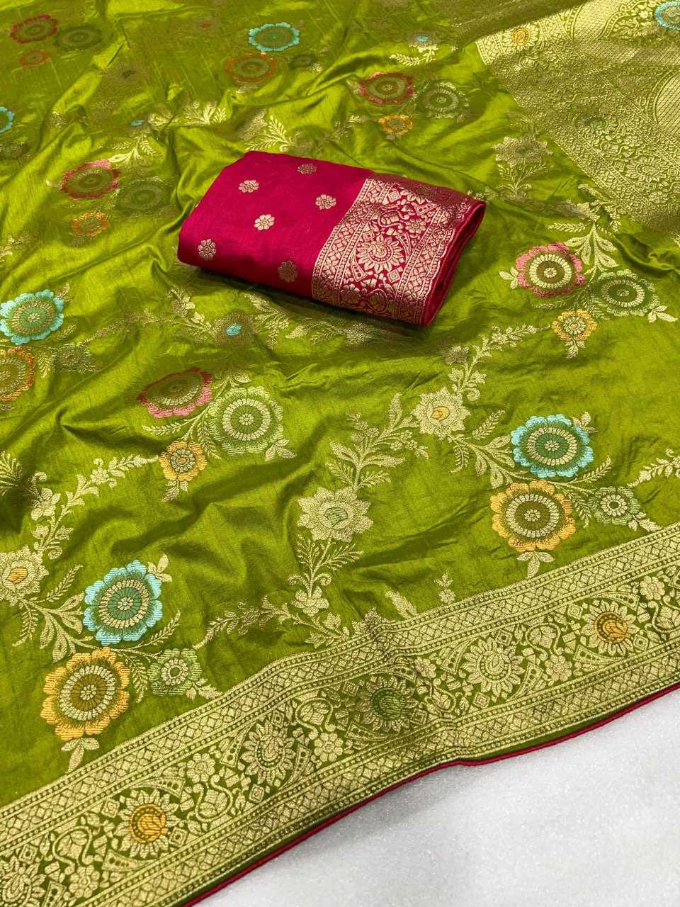 YNF DOLA SILK KESH107 RNNC56 SILK SAREES WHOLESALE DOLA SILK HEAVY SILK TRADITIONAL SILK PRINTED SILK SAREES MANUFACTURER