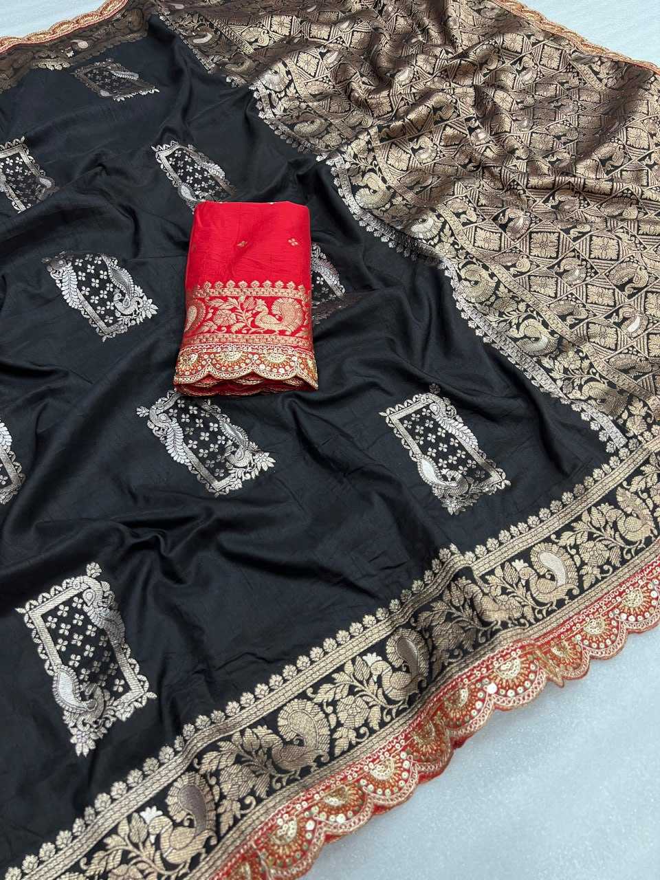 YNF DOLA SILK KESH107 RNNC59 SILK SAREES WHOLESALE DOLA SILK SOFT SILK TRADITONAL PURE ZARI SILK SAREES MANUFACTURER