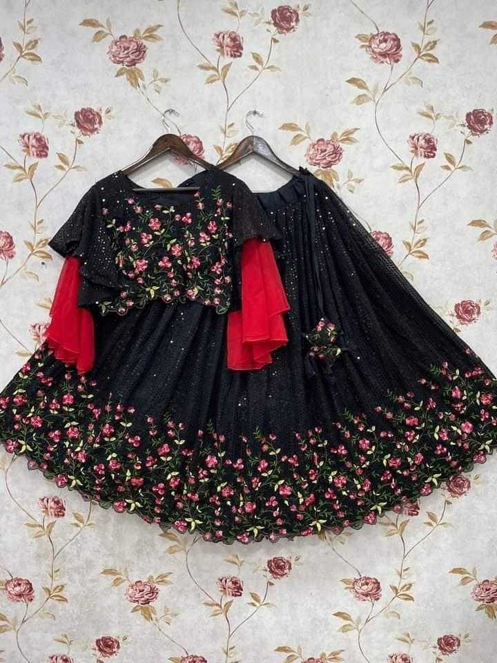 YNF GEORGETTE RIN192 7787 KIDS WEAR WHOLESALE KIDS LEHENGA KIDS ETHNIC WEAR KIDS TRADITIONAL OUTFITS KIDS FESTIVE WEAR KIDS WEDDING OUTFITS KIDS DIWALI CLOTHES MANUFACTURER