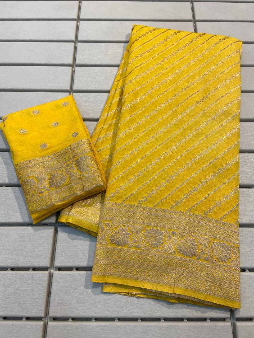 YNF KHADI KESH101 ANT130 SAREES WHOLESALE SOFT SILK KHADI SILK TRADITIONAL SAREES MANUFACTURER