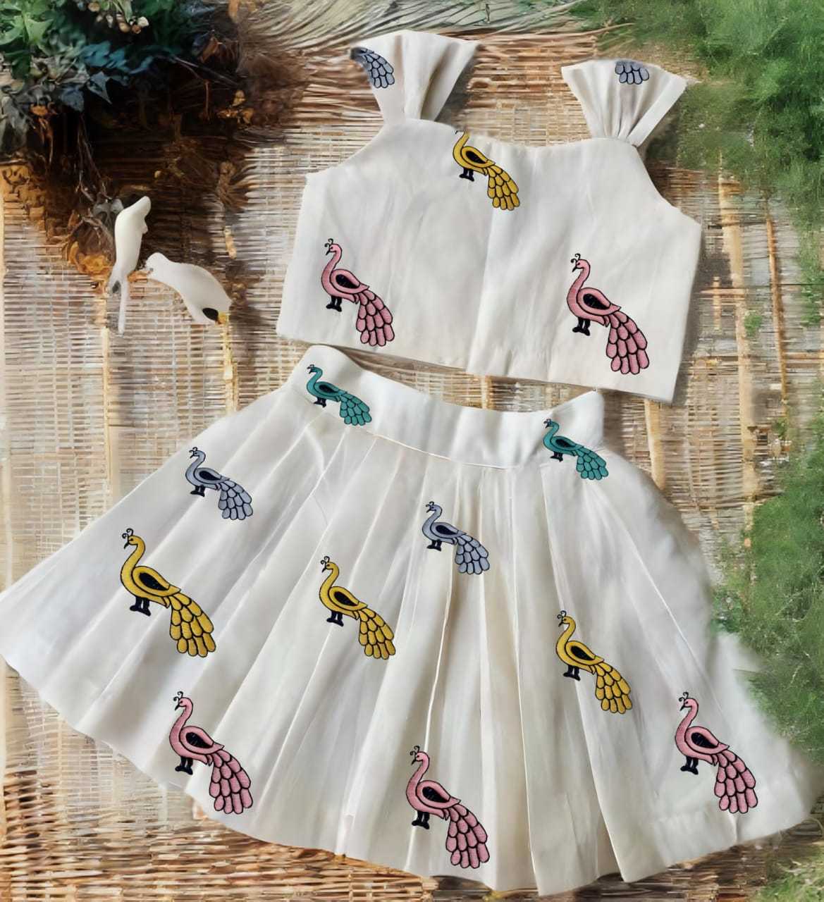 YNF PURE COTTON RIN107 BAB47 KIDS WEAR WHOLESALE KIDS ETHNIC KIDS TRADITIONAL OUTFITS KIDS FESTIVE KIDS PARTY WEAR ETHNIC MANUFACTURER