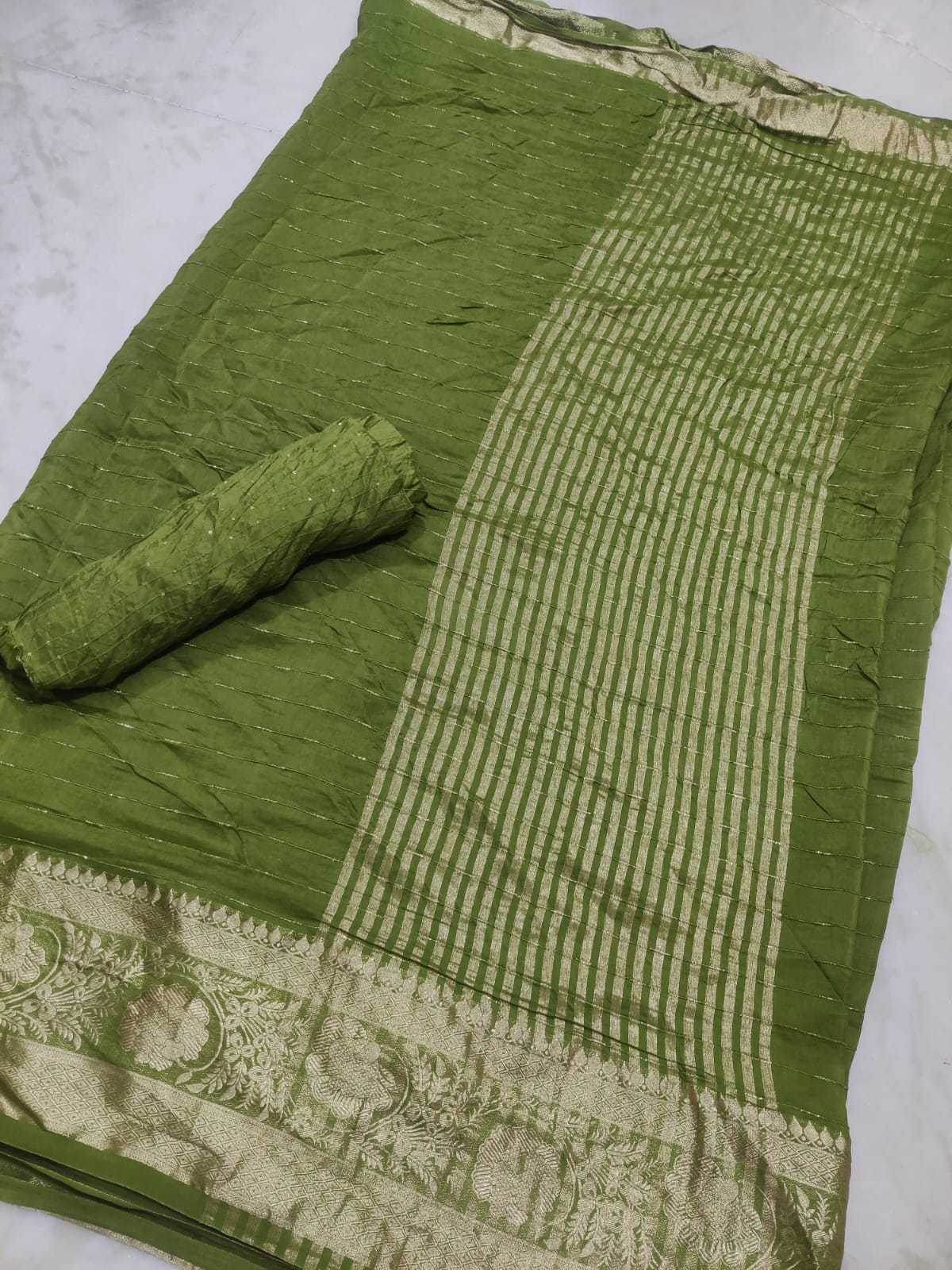 YNF RUSSIAN SILK RIN152 NSD58 SILK SAREES WHOLESALE SOFT SILK ZARI BORDER SILK LIGHTWEIGHT SILK SAREES MANUFACTURER