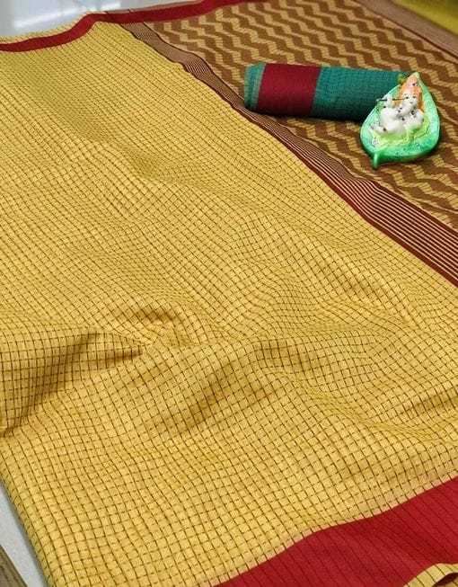 YNF SILK COTTON KESH182 SALAMI SAREES WHOLESALE COTTON LINEN INDIAN LADIES SAREES MANUFACTURER