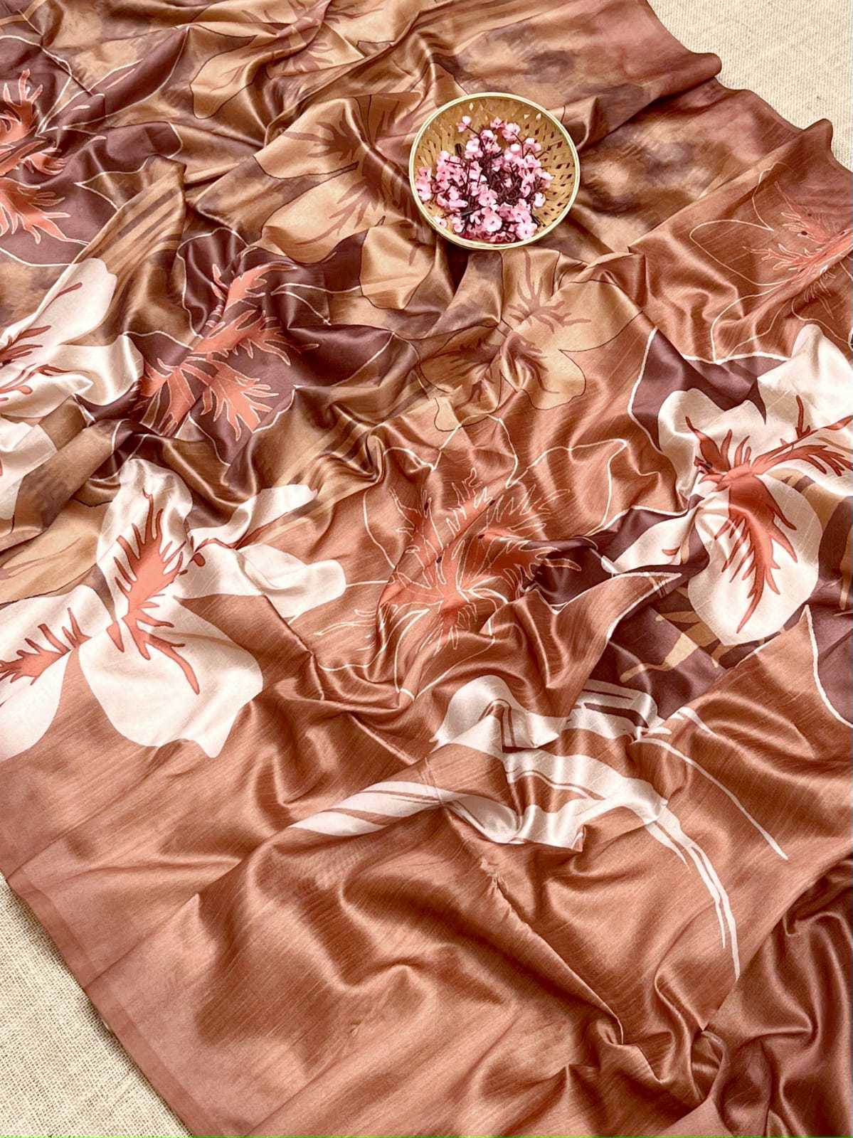 YNF TUSSAR SILK KESH171 104 SILK SAREES WHOLESALE SOFT SILK TUSSAR SILK TRADITIONAL SILK SAREES MANUFACTURER