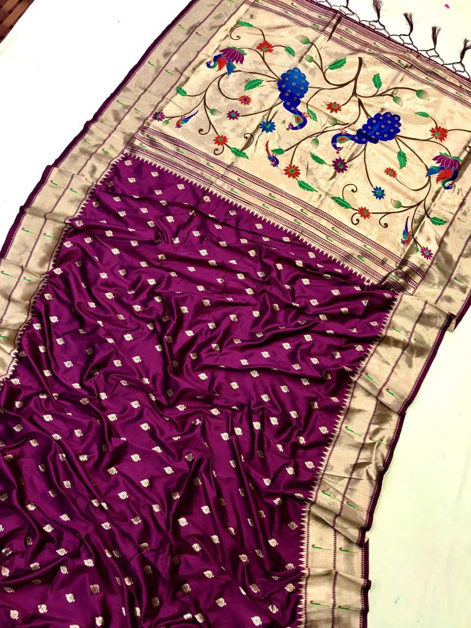 YNF BANARASI SILK KESH182 Fabia SILK SAREES WHOLESALE BANARASI SILK DESIGNER SILK ZARI BORDER SILK PAITHANI SAREES MANUFACTURER