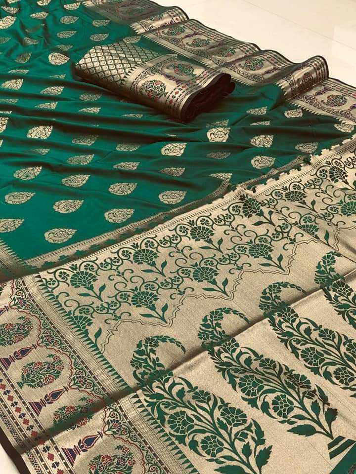 YNF BANARASI SOFT SILK KESH167 Bazigar SILK SAREES WHOLESALE BANARASI SILK DESIGNER SILK ZARI BORDER SILK SAREES MANUFACTURER