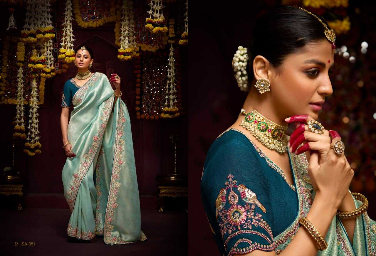YNF BANARASI SOFT SILKKESH113 Prasang CLOTHING BRANDS WHOLESALE KIMORA SAREES MANUFACTURER