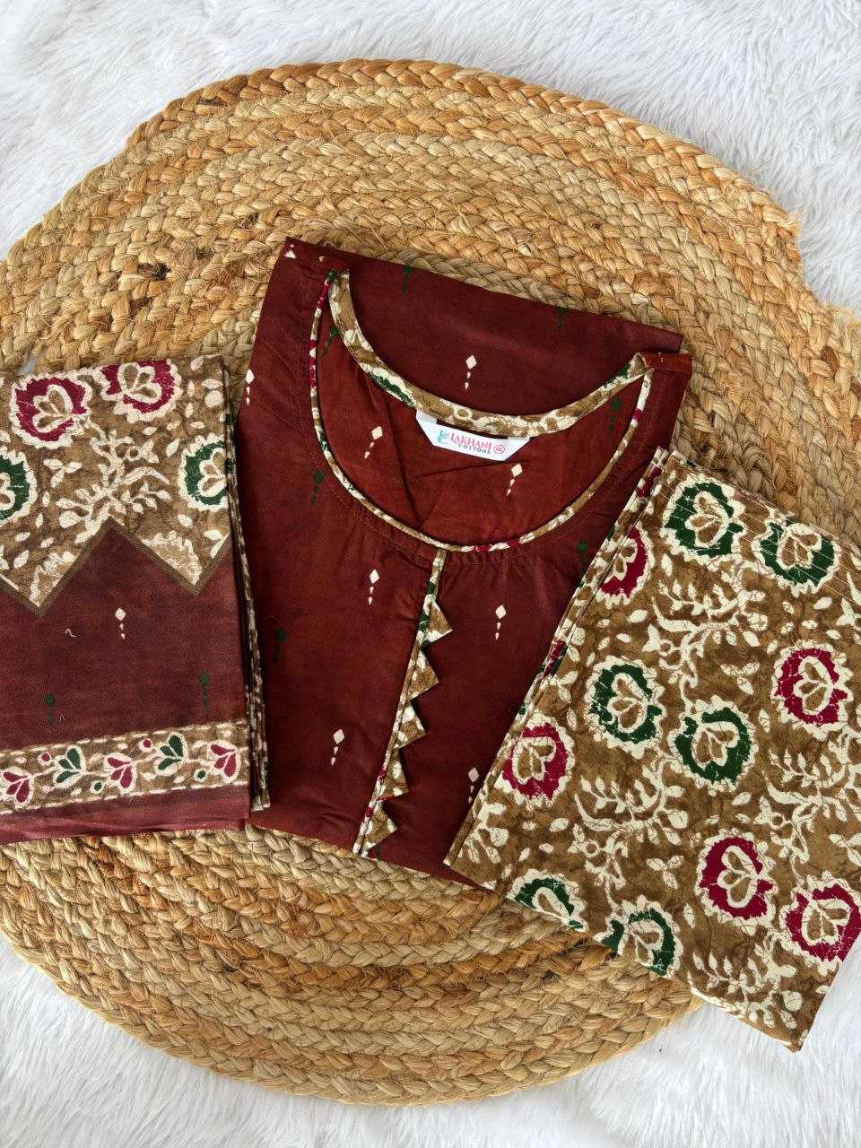 YNF COTTON KESH172 LKC02 SUITS & DRESSES WHOLESALE PRINTED COTTON PATIALA SUITS MANUFACTURER