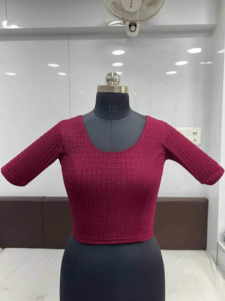 YNF CRUSH KESH231 DHARA READYMADE BLOUSE  WHOLESALE STRETCHABLE BLOUSE FASHION BLOUSE MANUFACTURER