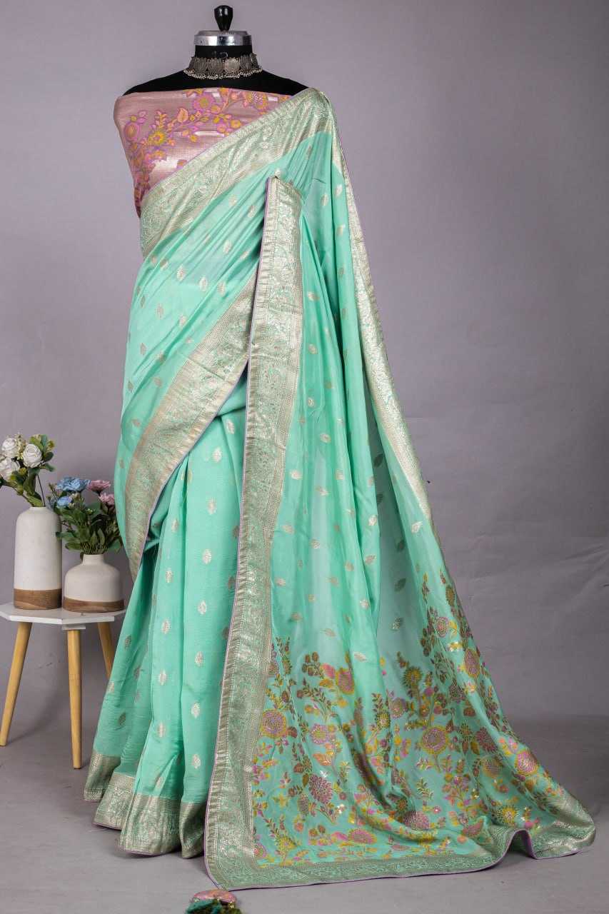 YNF DOLA SILK KESH113 Anokhi-Original Photoshoot CLOTHING BRANDS WHOLESALE KIMORA SAREES MANUFACTURER