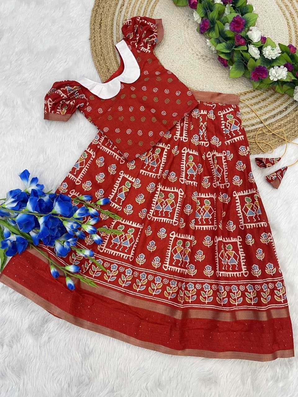 YNF DOLA SILK KESH189 VET07 KIDS WEAE WHOLESALE KIDS LEHENGAS KIDS ETHNIC WEAR KIDS FESTIVE WEAR GIRLS ETHNIC WEAR  MANUFACTURER