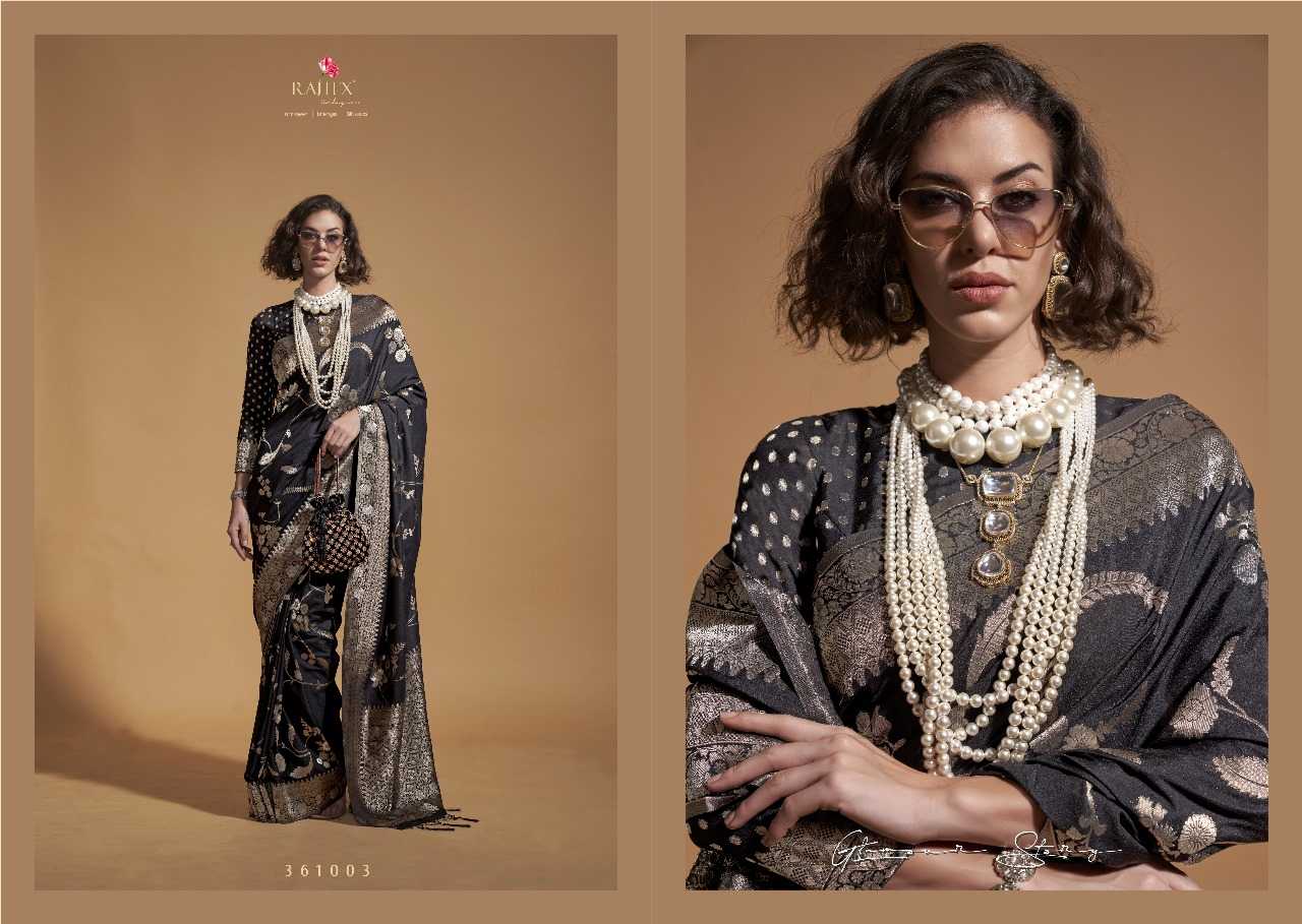YNF GEORGETTE KESH235 361000 SERIES CLOTHING BRANDS WHOLESALE RAJ TEX SAREES MANUFACTURER