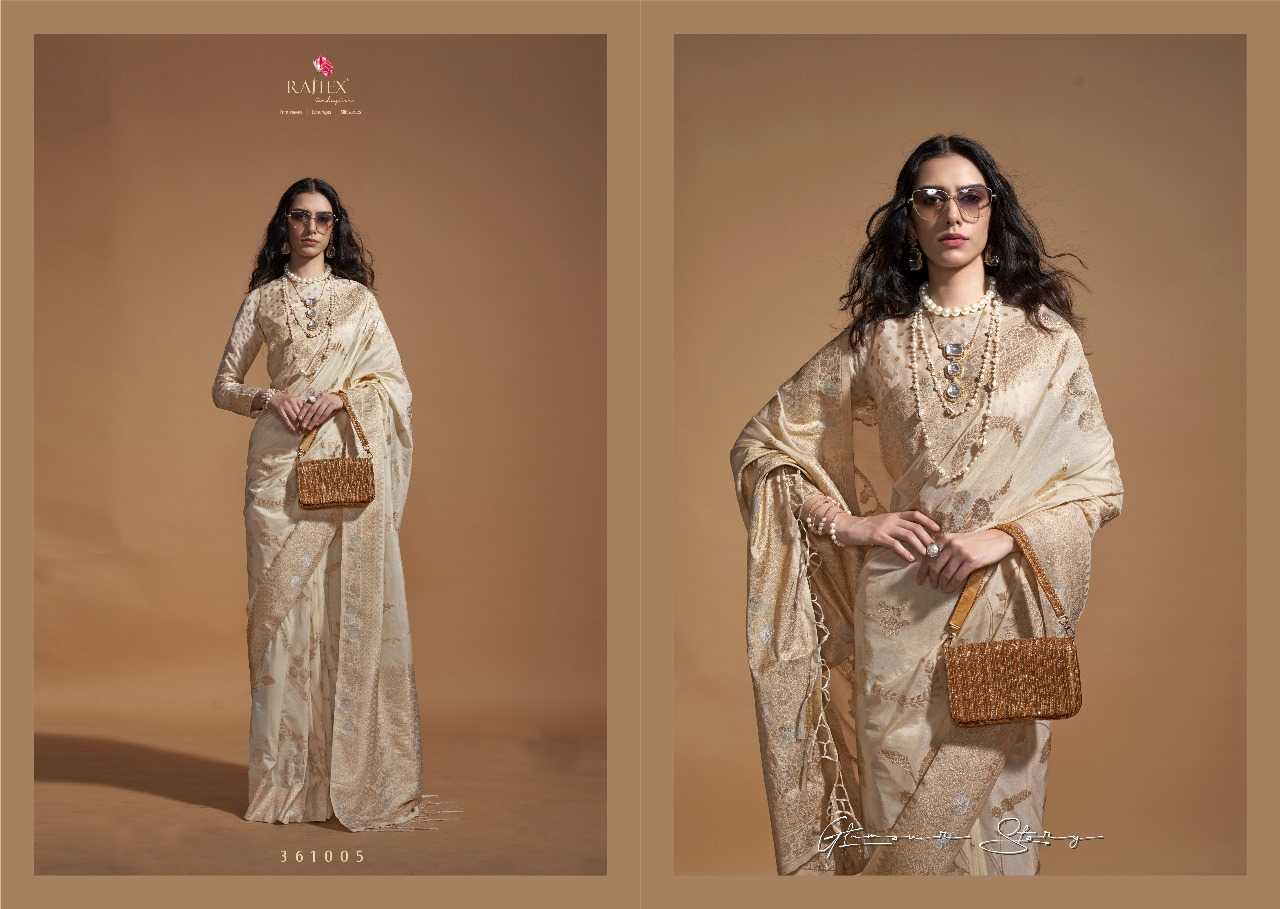 YNF GEORGETTE KESH235 361000 SERIES CLOTHING BRANDS WHOLESALE RAJ TEX SAREES MANUFACTURER