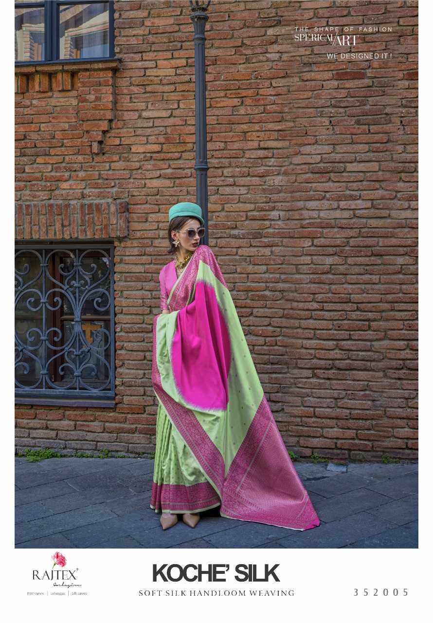 YNF HANDLOOM KESH235 352000 CLOTHING BRANDS WHOLESALE RAJ TEX SAREES MANUFACTURER