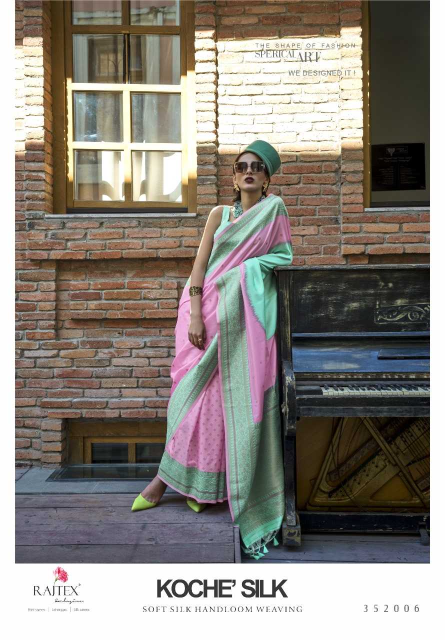 YNF HANDLOOM KESH235 352000 CLOTHING BRANDS WHOLESALE RAJ TEX SAREES MANUFACTURER