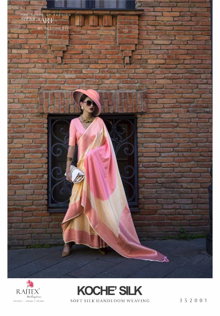 YNF HANDLOOM KESH235 352000 CLOTHING BRANDS WHOLESALE RAJ TEX SAREES MANUFACTURER