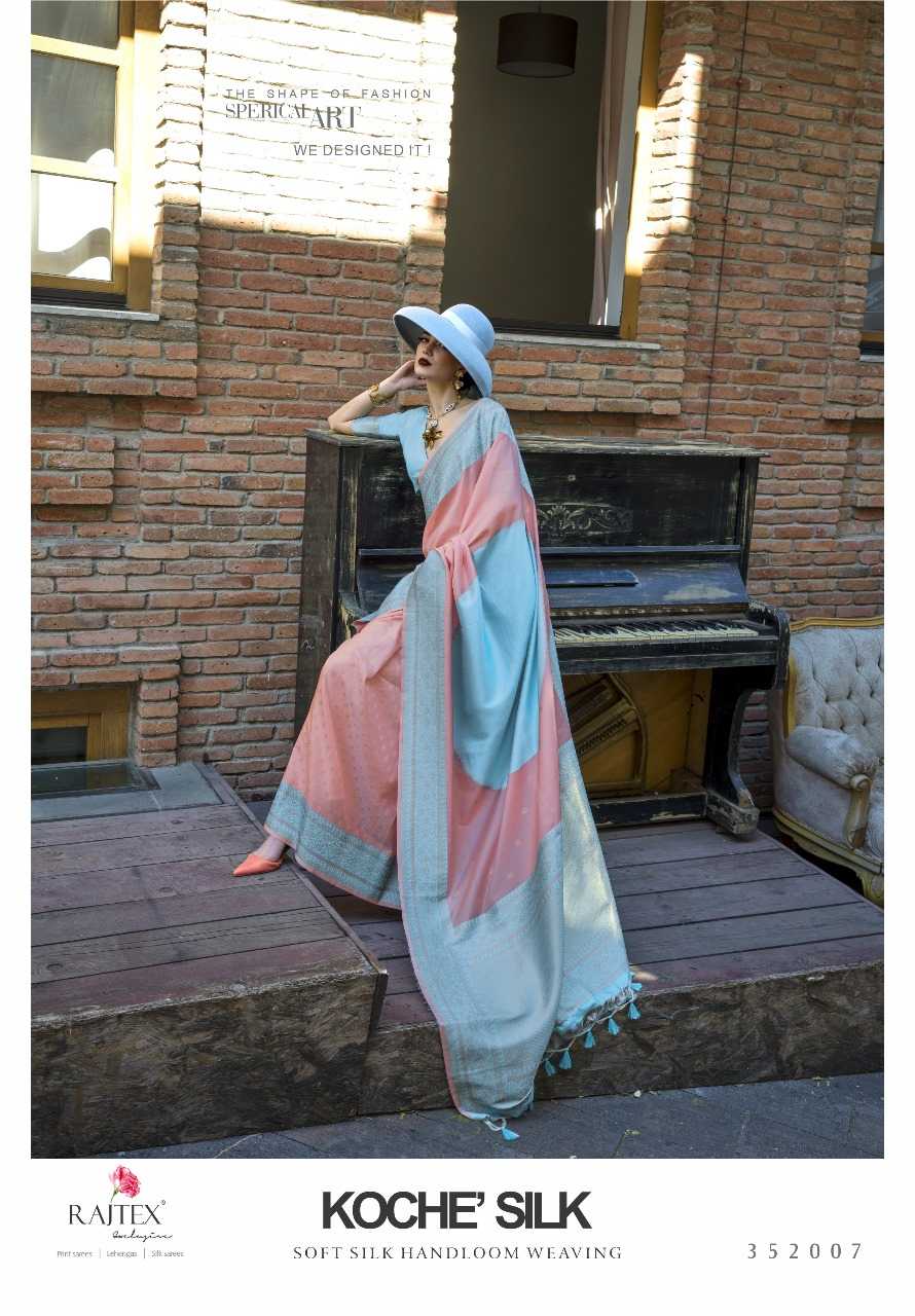 YNF HANDLOOM KESH235 352000 CLOTHING BRANDS WHOLESALE RAJ TEX SAREES MANUFACTURER