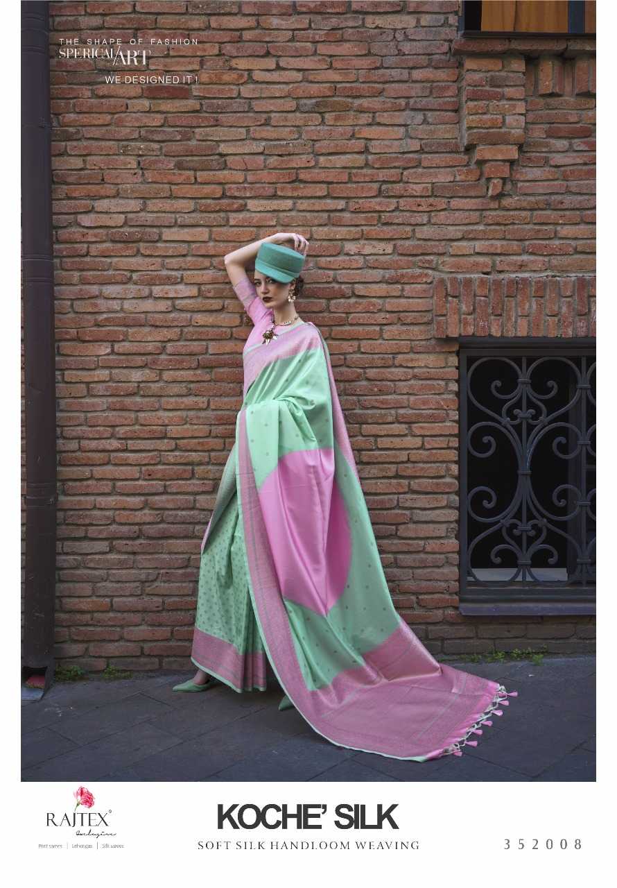 YNF HANDLOOM KESH235 352000 CLOTHING BRANDS WHOLESALE RAJ TEX SAREES MANUFACTURER