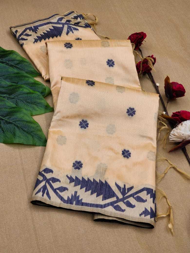 YNF HANDLOOM SILK KESH165 RBN25 SAREES WHOLESALE HANDLOOM SILK SAREE FOR WEDDING BLUE SILK SAREES MANUFACTURER