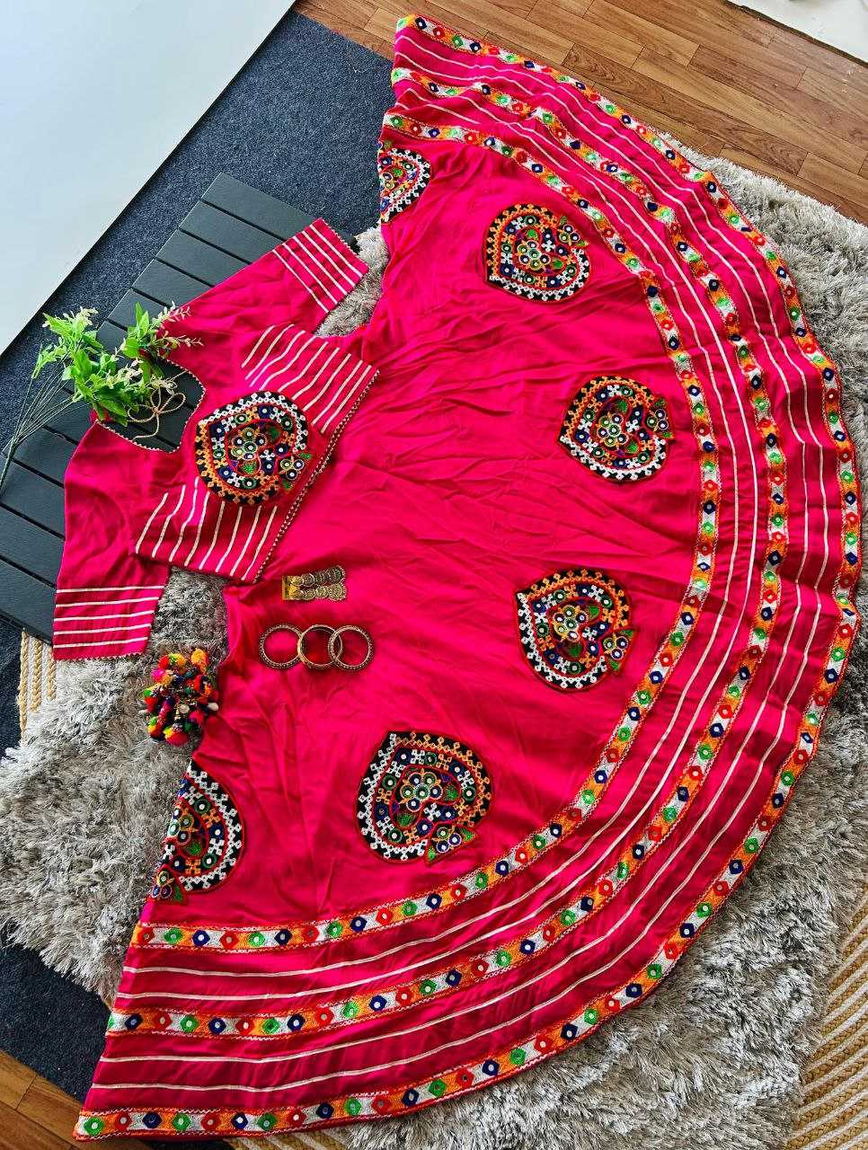 YNF HEAVY RAYON RIN202 566A LEHENGAS WHOLESALE TRADITIONAL CHANIYA CHOLI LEHENGAS MANUFACTURER