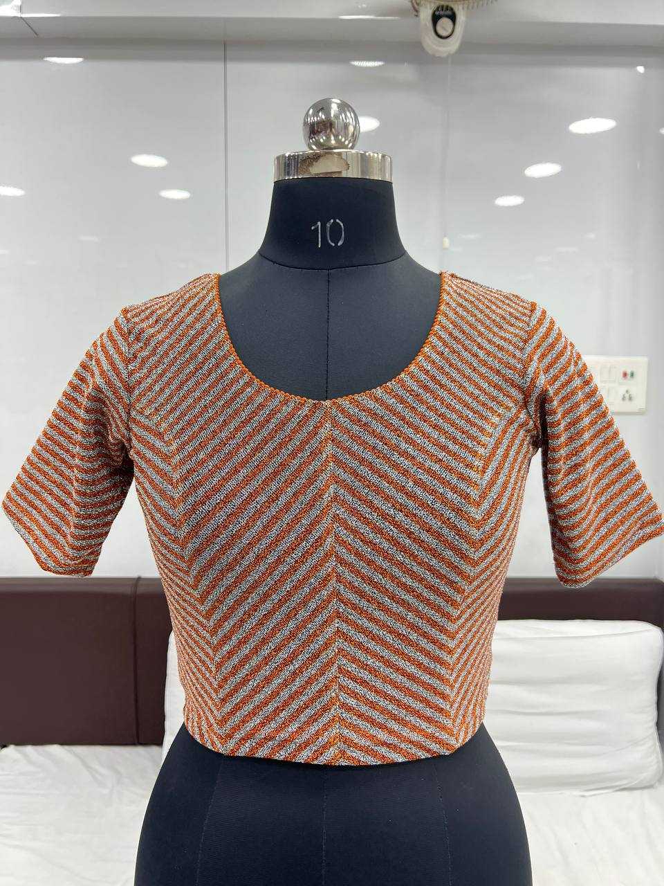 YNF IMPOERTED KESH231 JAANVI READYMADE BLOUSE WHOLESALE STRETCHABLE BLOUSE FASHION BLOUSE MANUFACTURER