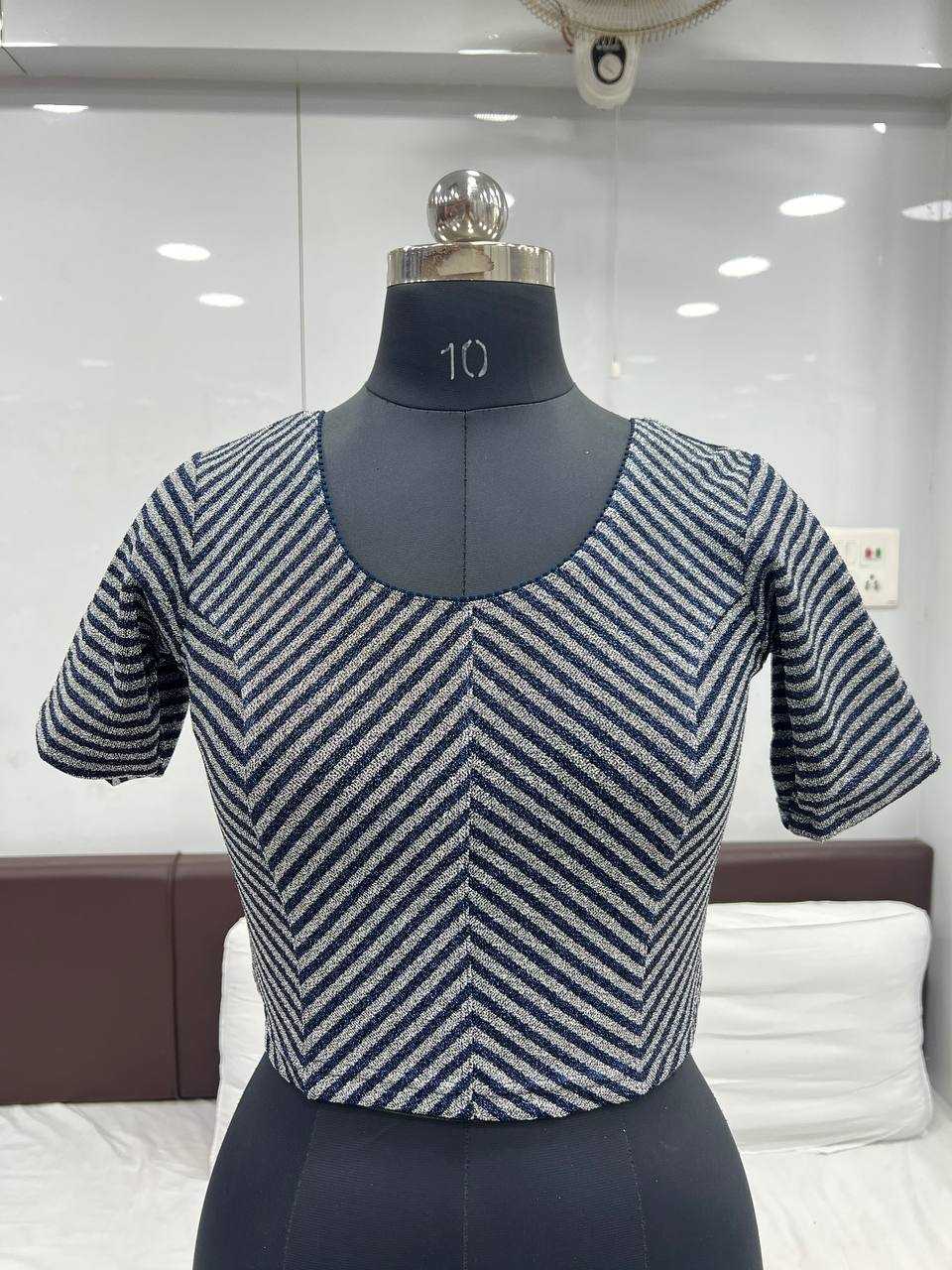 YNF IMPOERTED KESH231 JAANVI READYMADE BLOUSE WHOLESALE STRETCHABLE BLOUSE FASHION BLOUSE MANUFACTURER