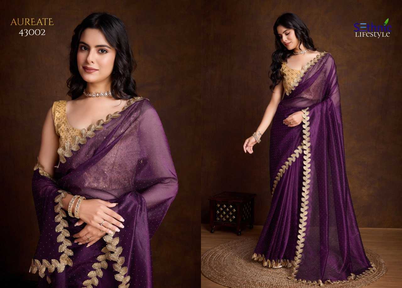 YNF JIMMY CHOO KESH113 Aureate CLOTHING BRANDS WHOLESALE SETHNIC LIFESTYLE SAREES MANUFACTURER