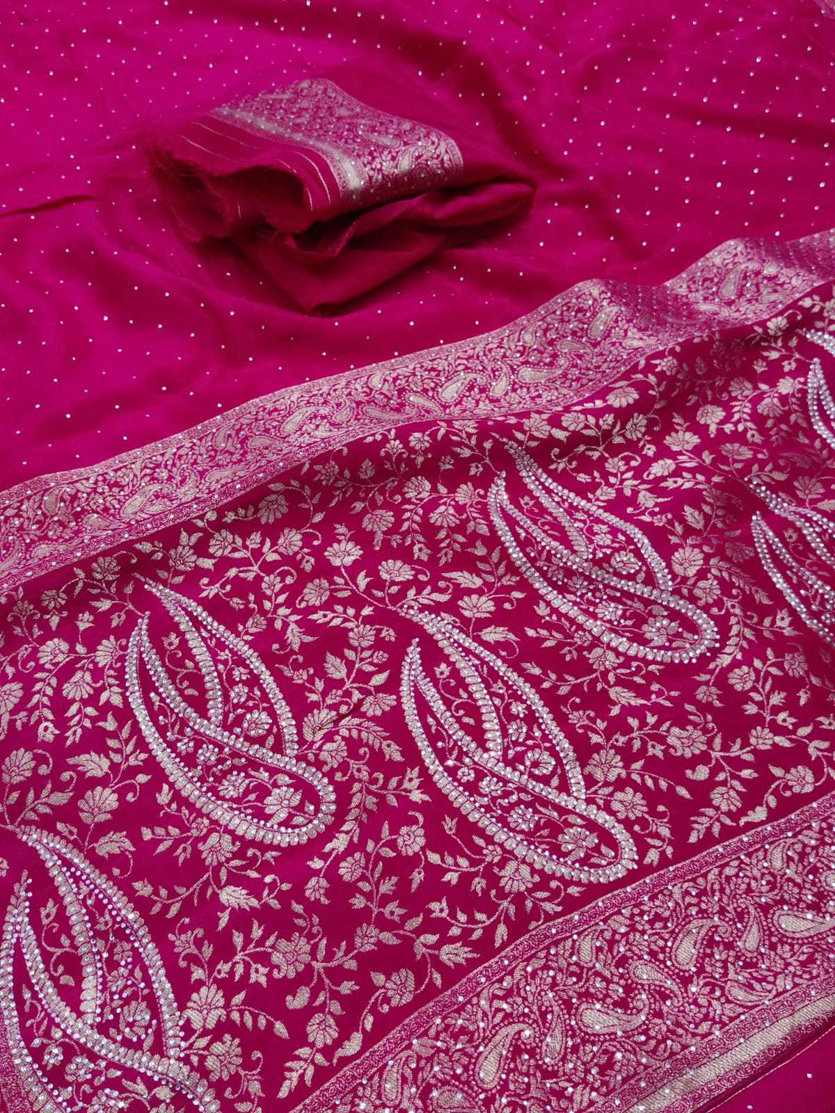 YNF PURE SILK RIN152 NSD63 SILK SAREES WHOLESALE SOFT SILK TRADITIONAL SILK ZARI BORDER SILK SAREES MANUFACTURER