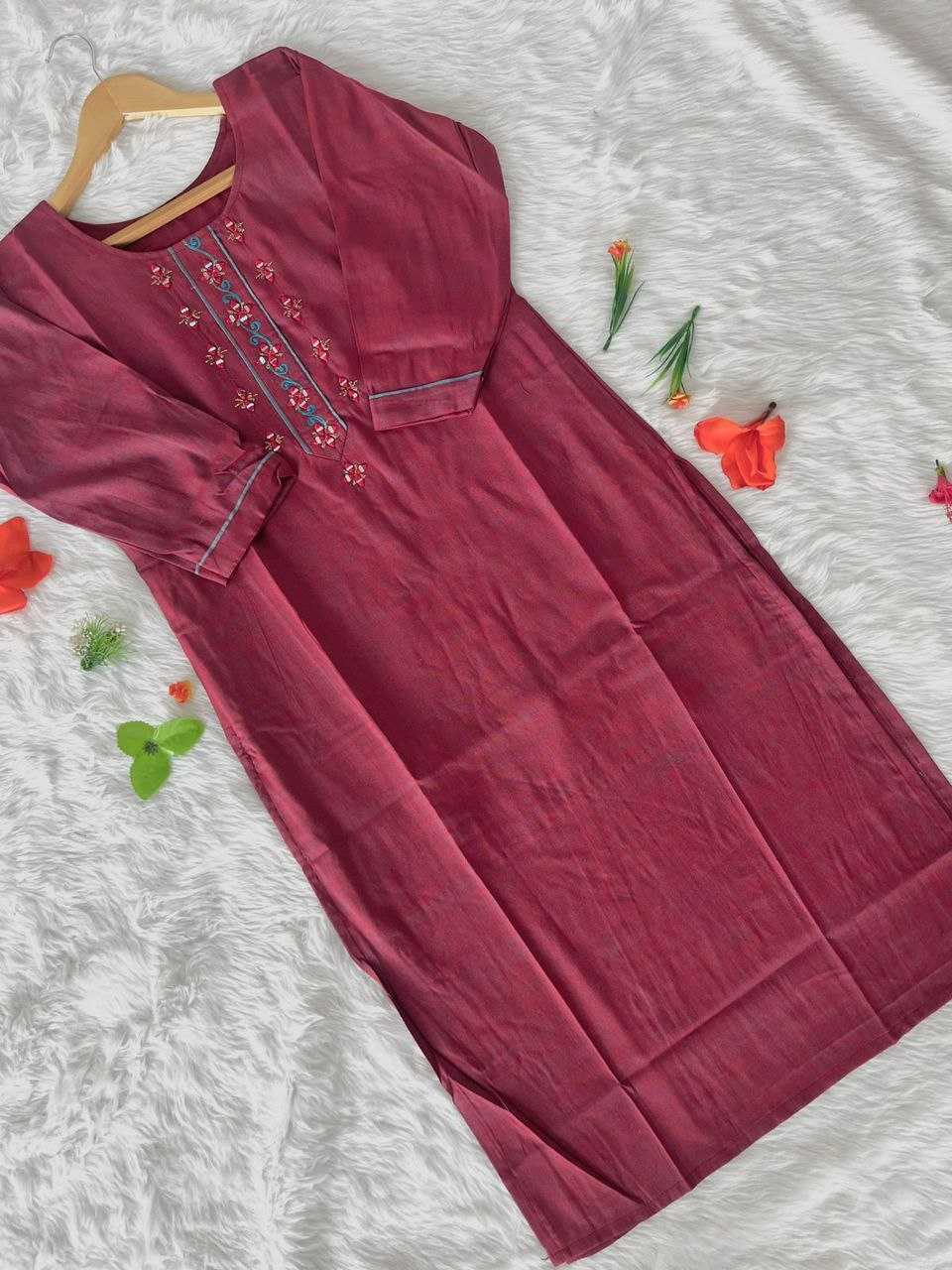 YNF REYON COTTON KESH172 ZIYA KURTIS WHOLESALE CASUAL FANCY LADIES KURTIS MANUFACTURER