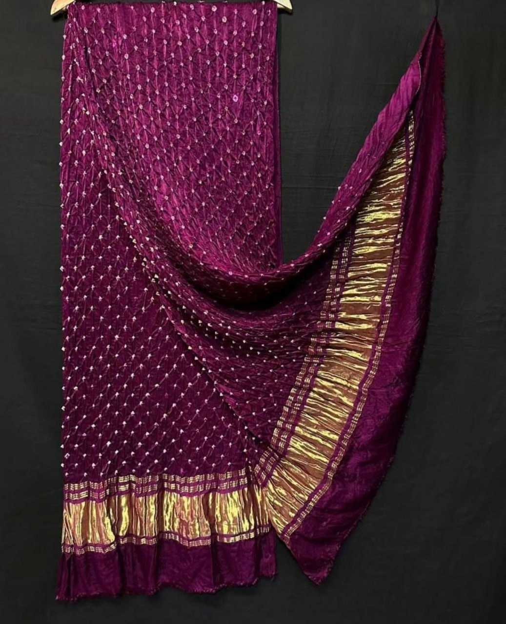 YNF SILK KESH155 STB08 DUPPATAS WHOLESALE GAJJI MODAL DUPPATAS MANUFACTURER