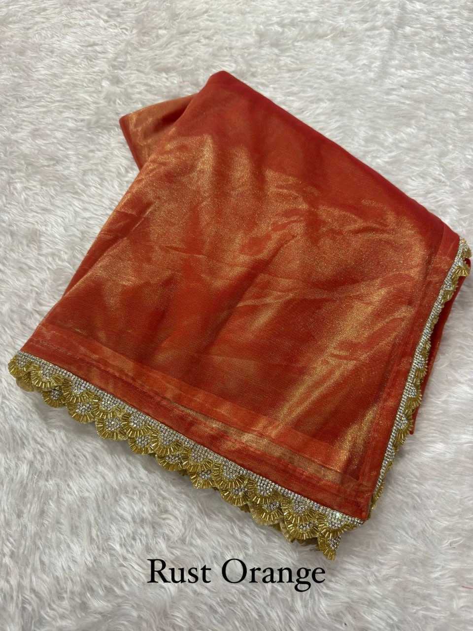 YNF SILK KESH221 PTF03 SAREES WHOLESALE PARTY WEAR LACE BORDER SILK SAREES MANUFACTURER