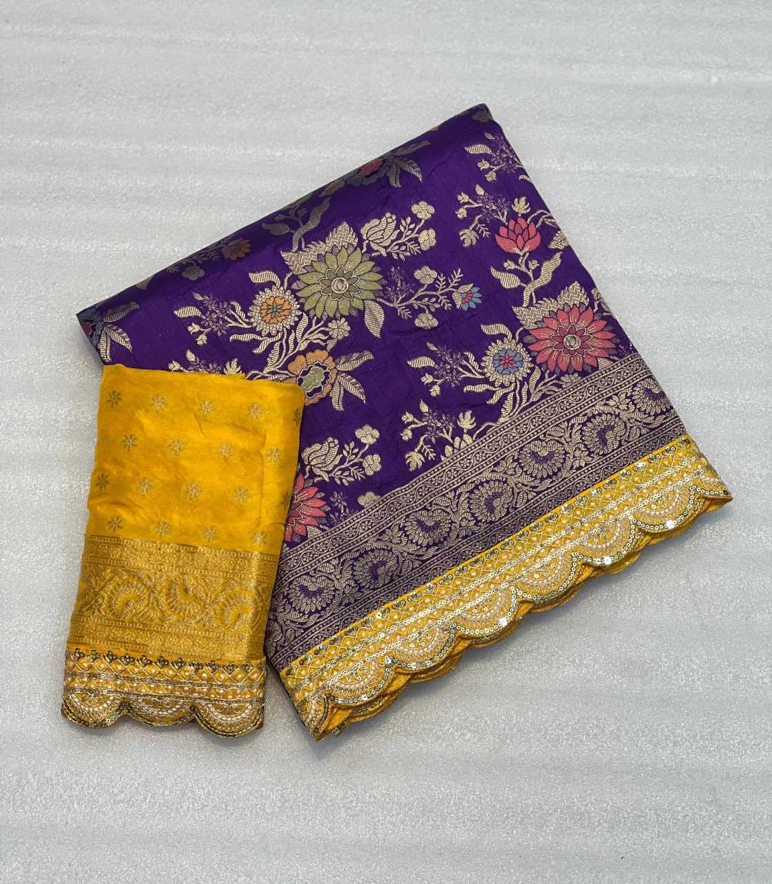 YNF SOFT DOLA KESH107 RNNC66 SILK SAREES WHOLESALE DOLA SILK PURE ZARI SILK EMBROIDERED SILK SAREES MANUFACTURER