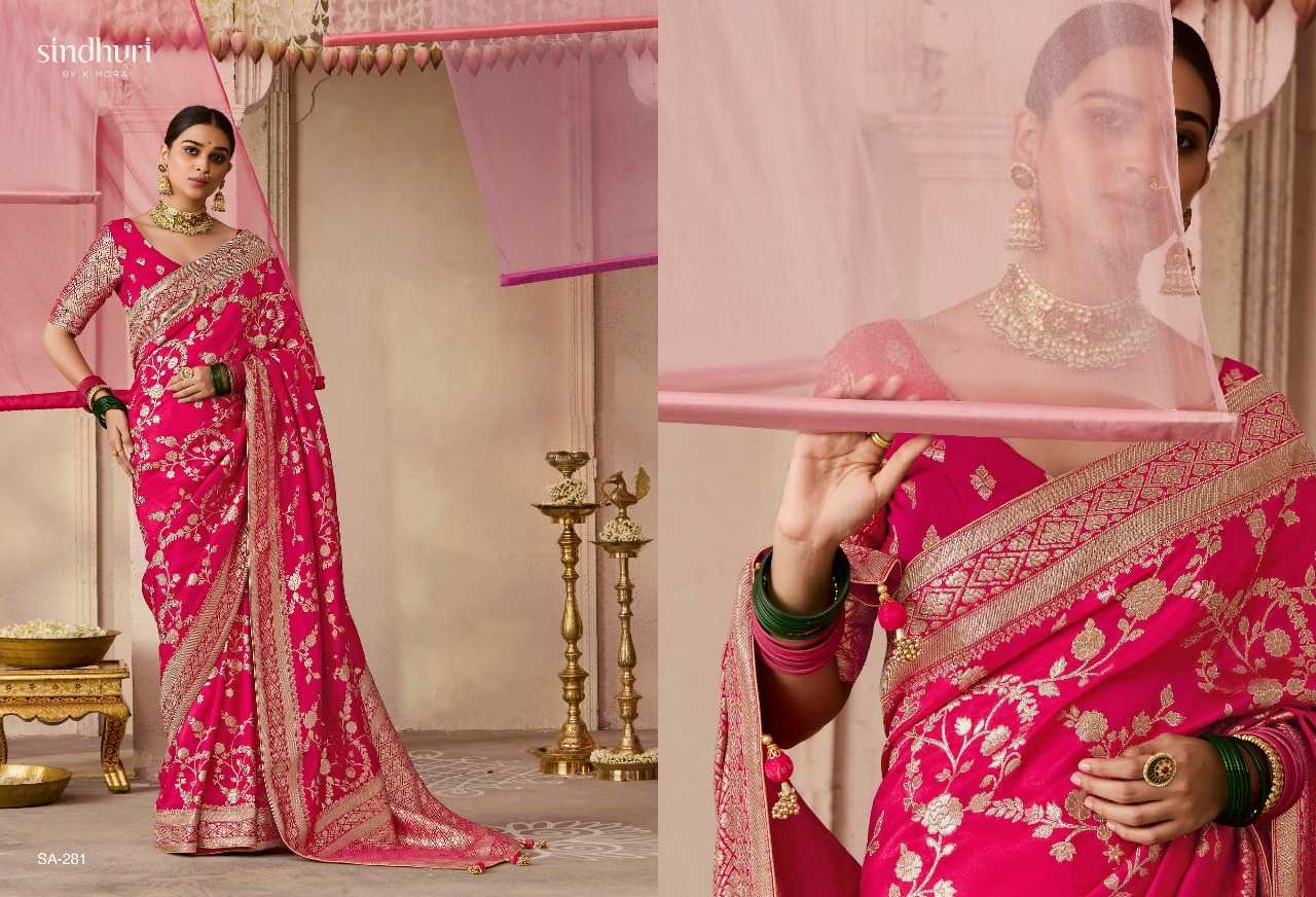 YNF SOFT SILK SINDHURI KESH235 PREMIKA CLOTHING BRANDS WHOLESALE SAREES MANUFACTURER