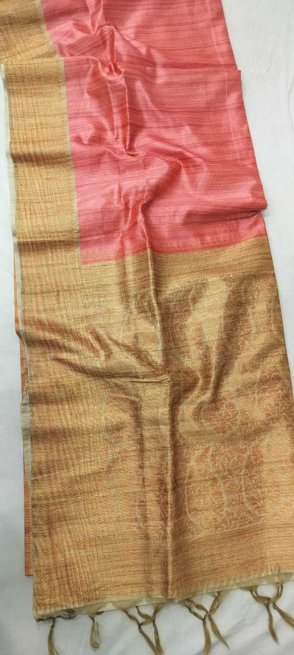 YNF TUSSAR SILK KESH165 RBN11 SILK SAREES WHOLESALE SOFT SILK TUSSAR SILK TRADITIONAL SILK SAREES MANUFACTURER