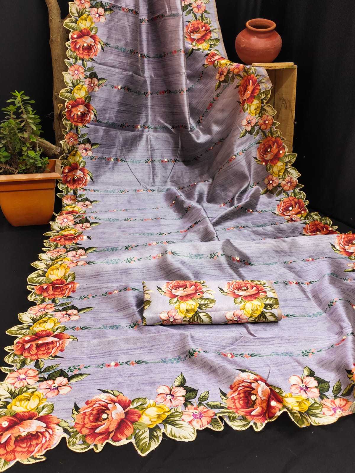 YNF TUSSAR SILK RIN182 RUN89 SILK SAREES WHOLESALE SOFT SILK TUSSAR SILK TRADITIONAL SILK FANCY SILK SAREES MANUFACTURER