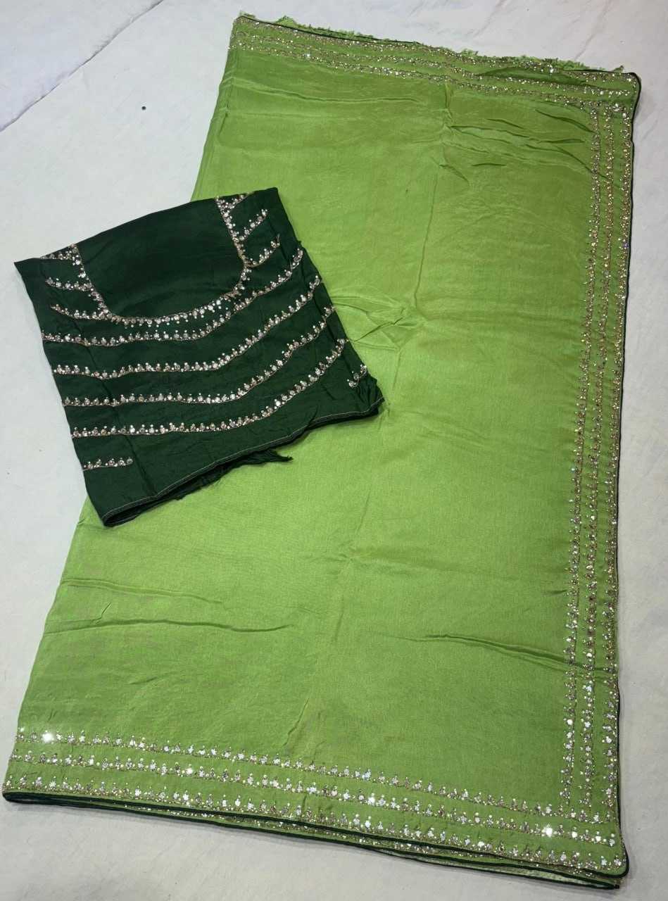 YNF UPPADA SILK RIN152 NSD78 SAREES WHOLESALE UPPADA SILK DESIGNER PURE SILK SAREE WITH GOLD BORDER  SAREES MANUFACTURER