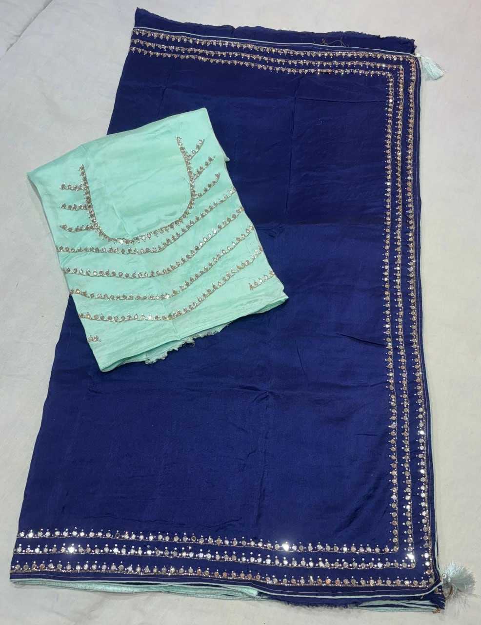 YNF UPPADA SILK RIN152 NSD78 SAREES WHOLESALE UPPADA SILK DESIGNER PURE SILK SAREE WITH GOLD BORDER  SAREES MANUFACTURER