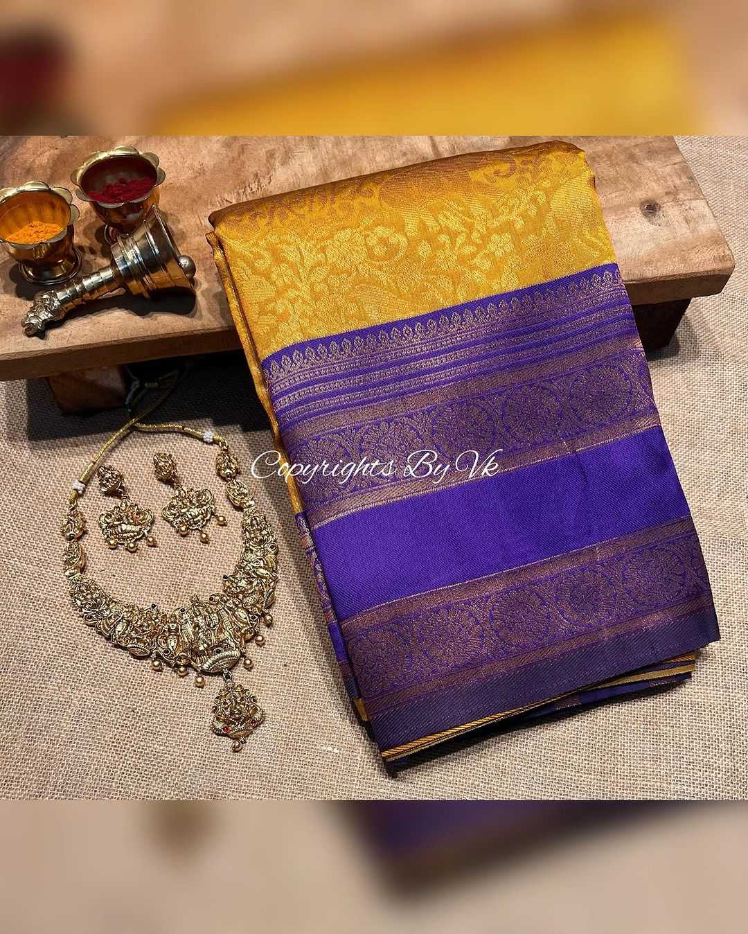 YNF BANARASI  KESH283 AAN12 SILA SAREE  WHOLESALE BANAEASI SOFT SILK PATOLA SAREES MANUFACTURER