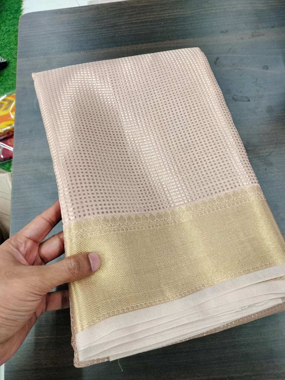 YNF BANARASI SILK KESH131 NAYANTHARA TISSUE SILK SAREES WHOLESALE BANARASI SILK SOFT SILK TRADITIONAL SILK SAREES WITH GOLD BORDERS GOLDEN SILK SAREES MANUFACTURER