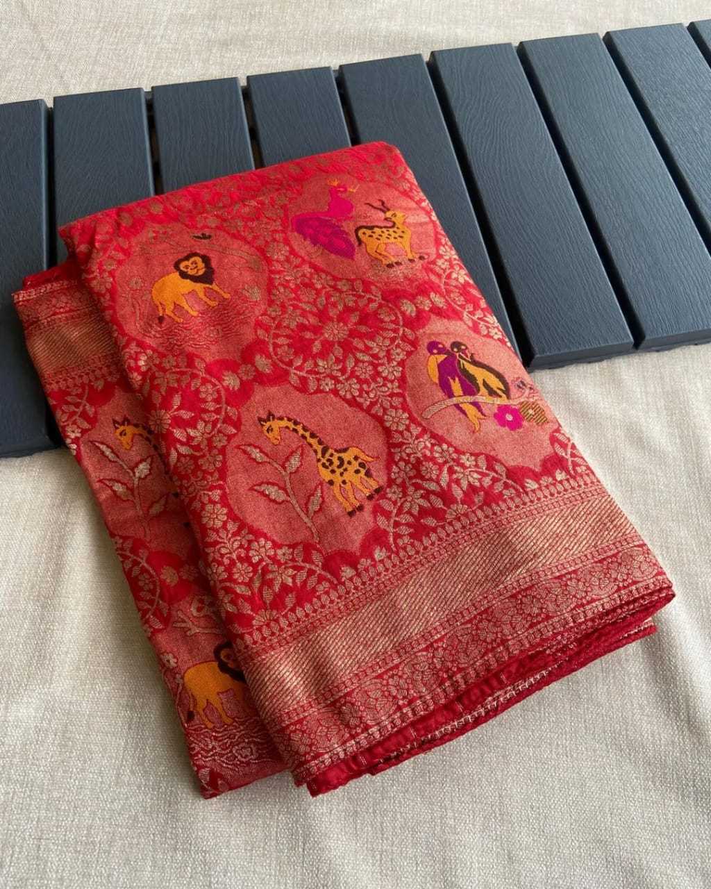 YNF BANARASI SOFT SILK KESH101 ANT153 SILK SAREE WHOLESALE KALAMKARI KANCHIPURAM BANARASI SILK SAREE MANUFACTURER